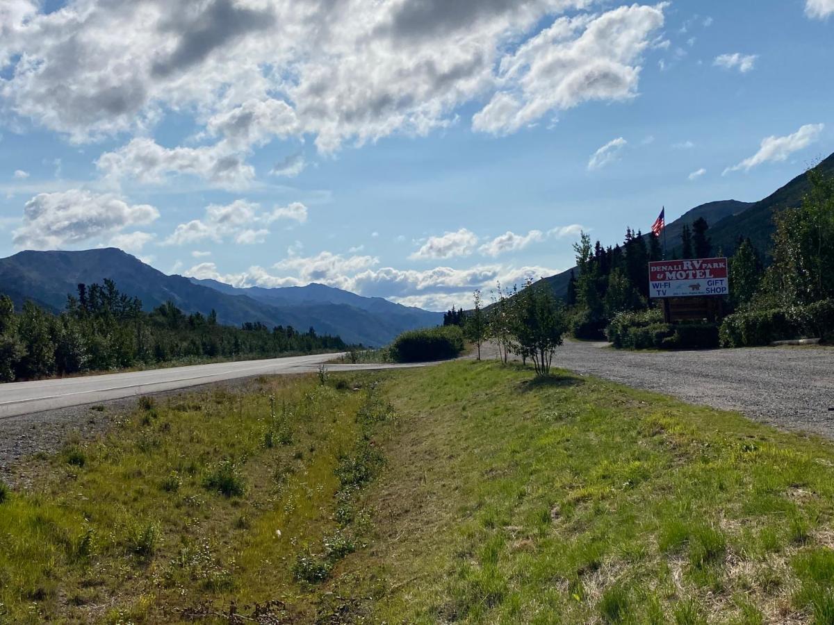 Denali Rv Park & * Healy