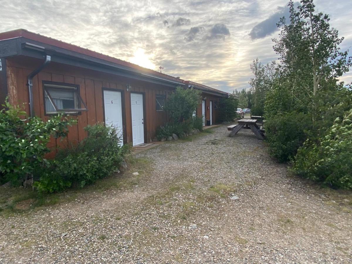 Denali Rv Park & Motel *