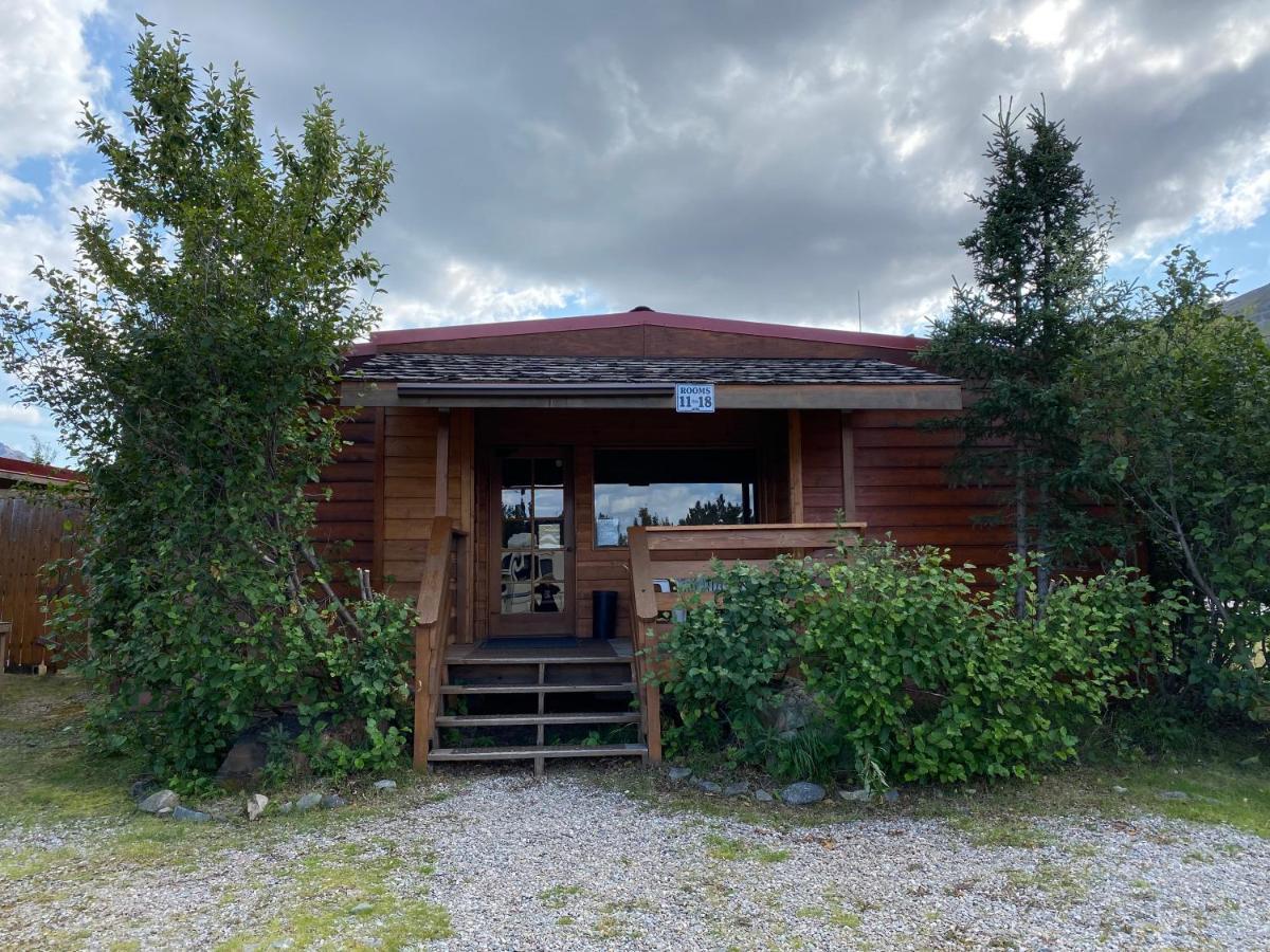Denali Rv Park & Motel *