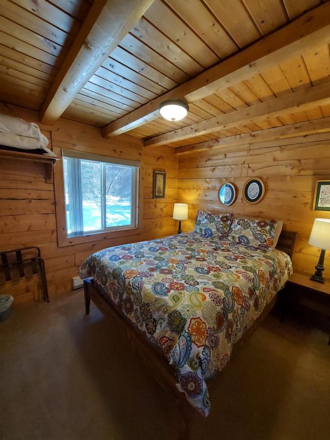 Hatcher Pass Bed & Breakfast