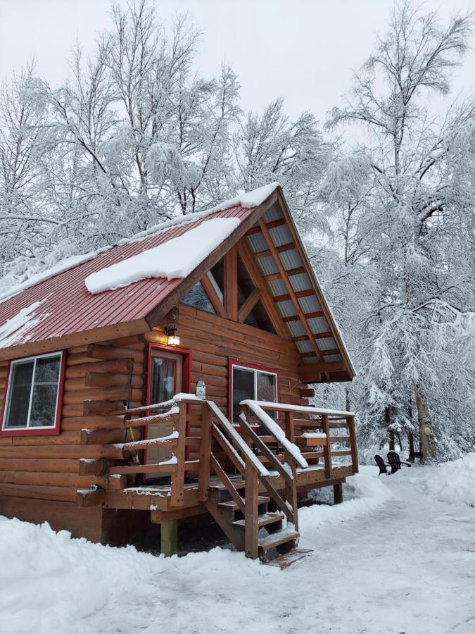 Hatcher Pass Bed & Breakfast