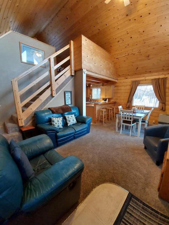 Hatcher Pass Bed & Breakfast 3*