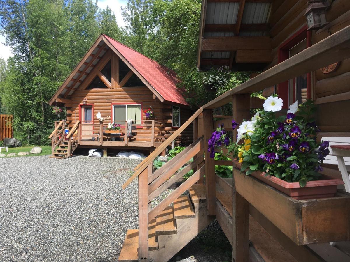 Hatcher Pass Bed & Breakfast