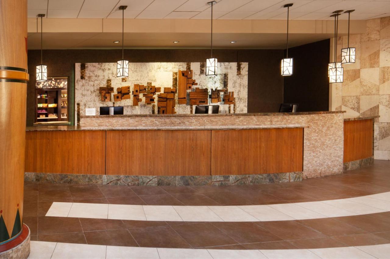 Sheraton 4* Anchorage