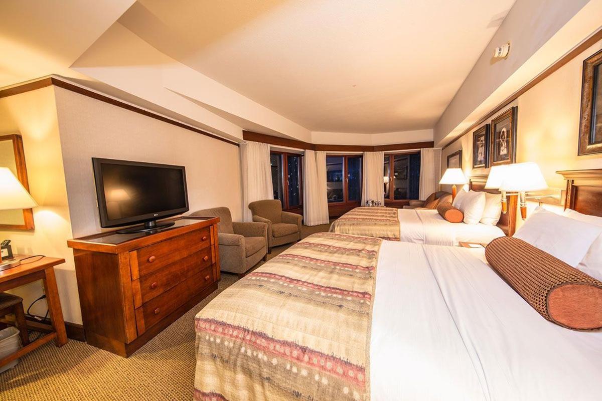 Resort Alyeska Girdwood