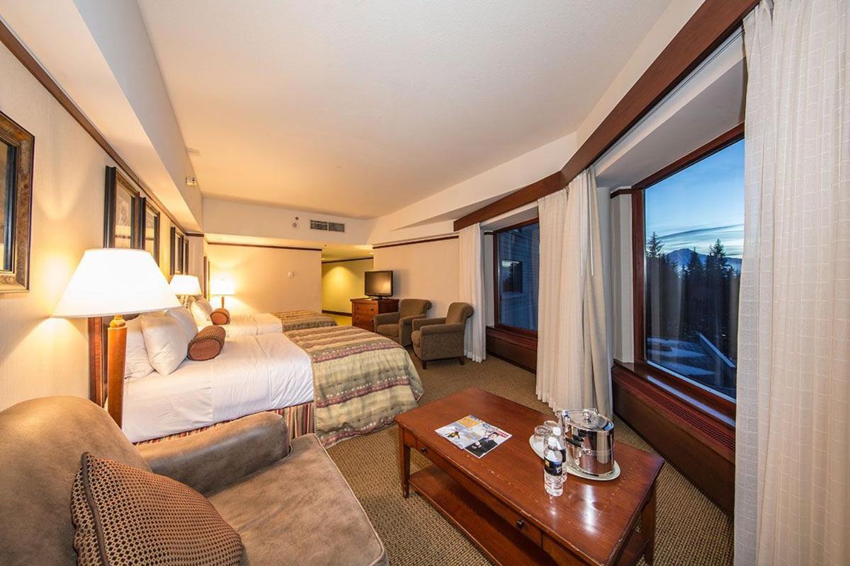 Alyeska Resort 4*