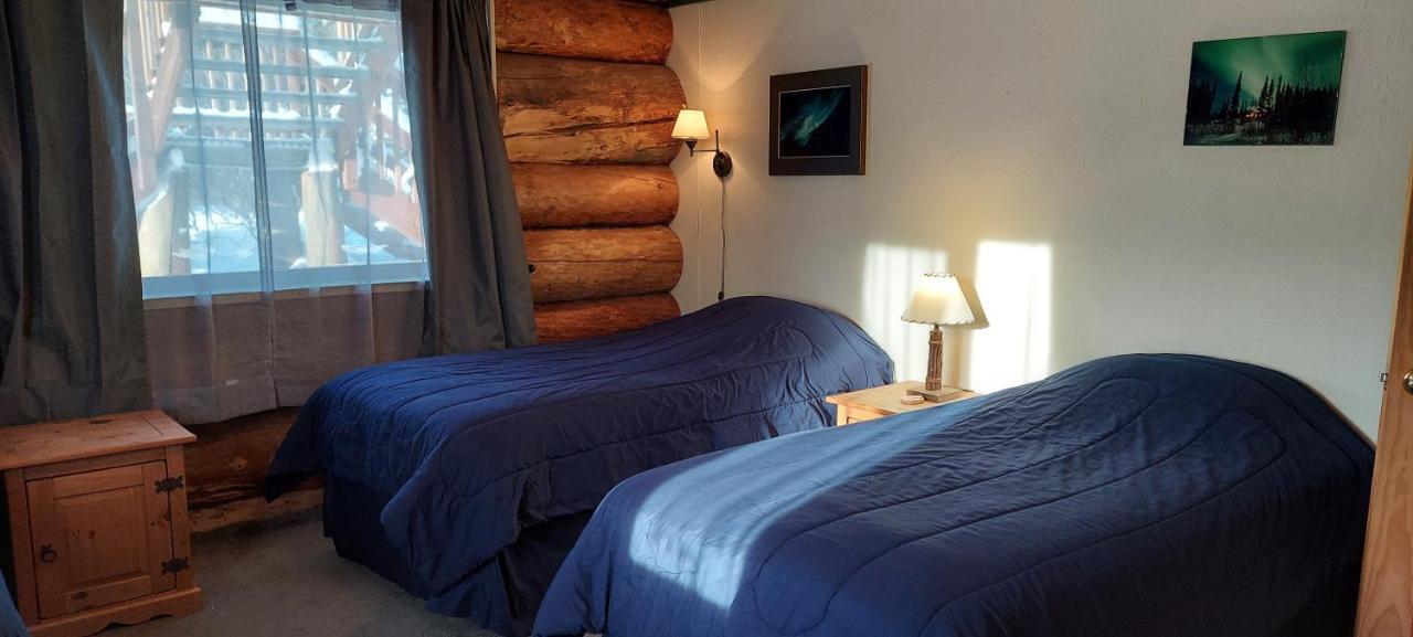 Northern Sky Inn 3*