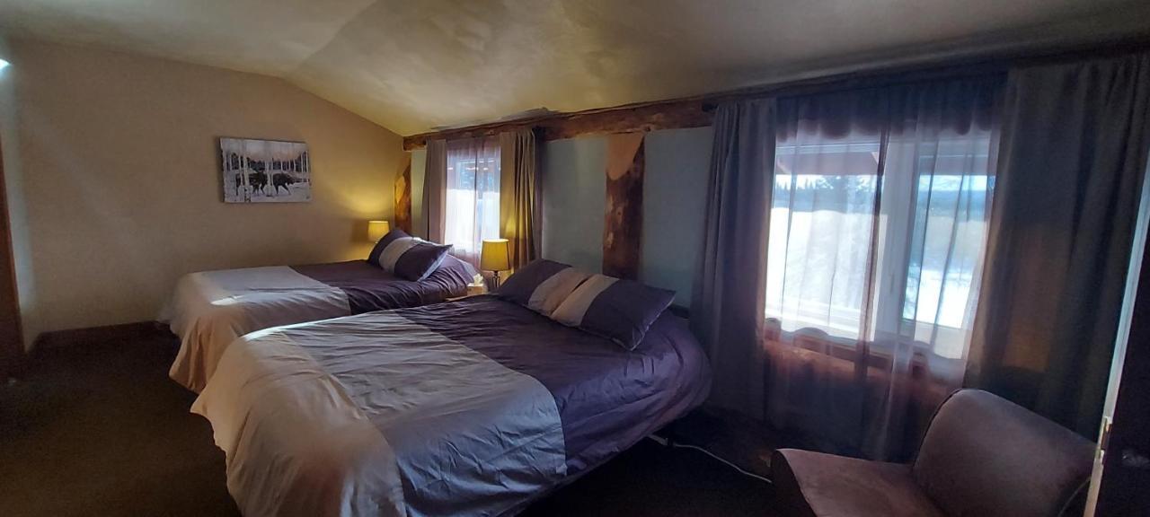 Northern Sky Inn 3*