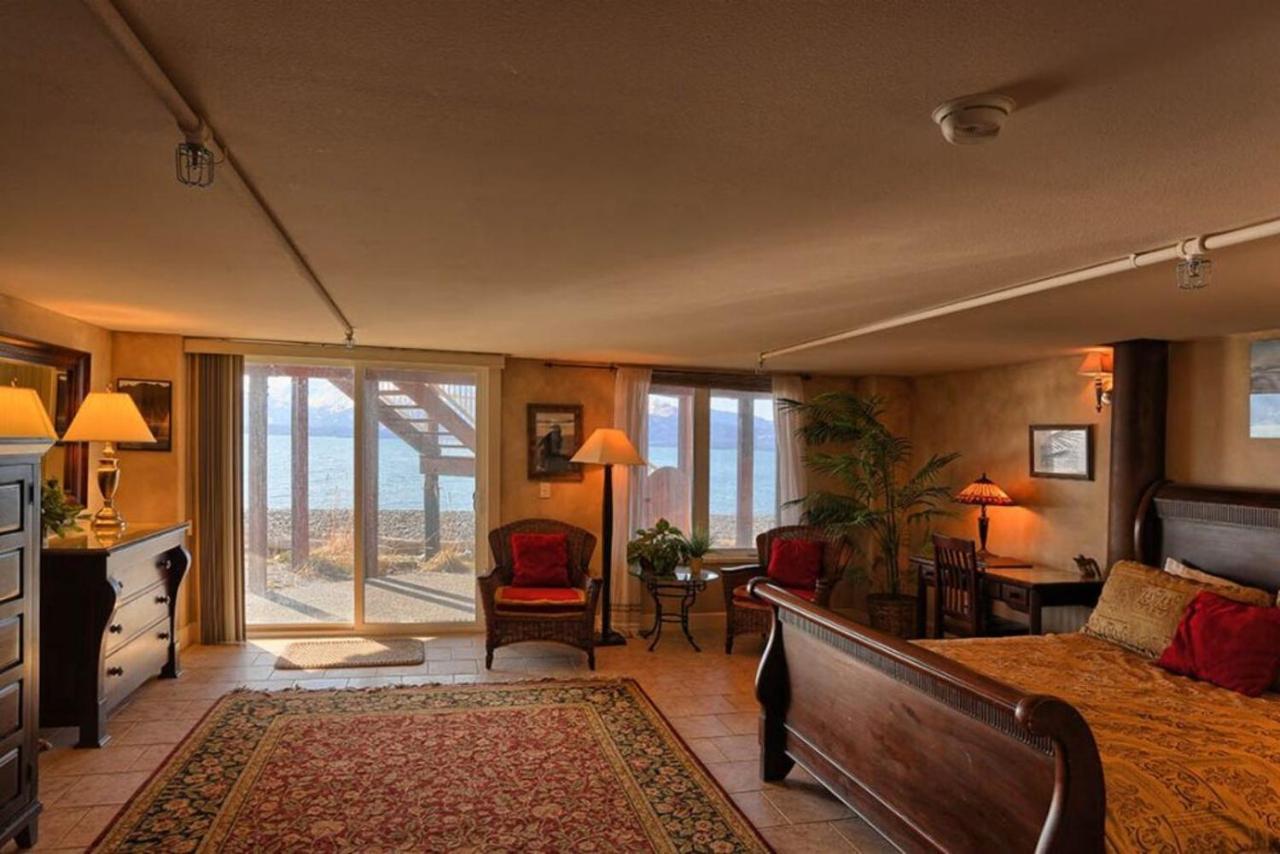Land's End Resort Homer