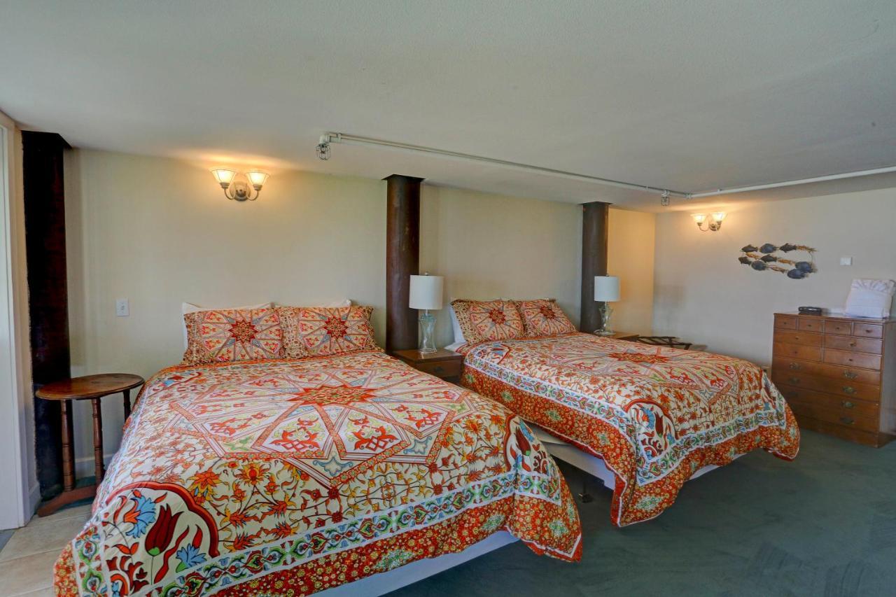 Land's End Resort Homer