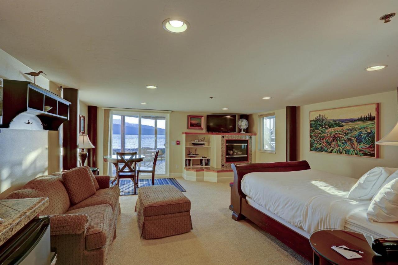 Resort Land's End 3*