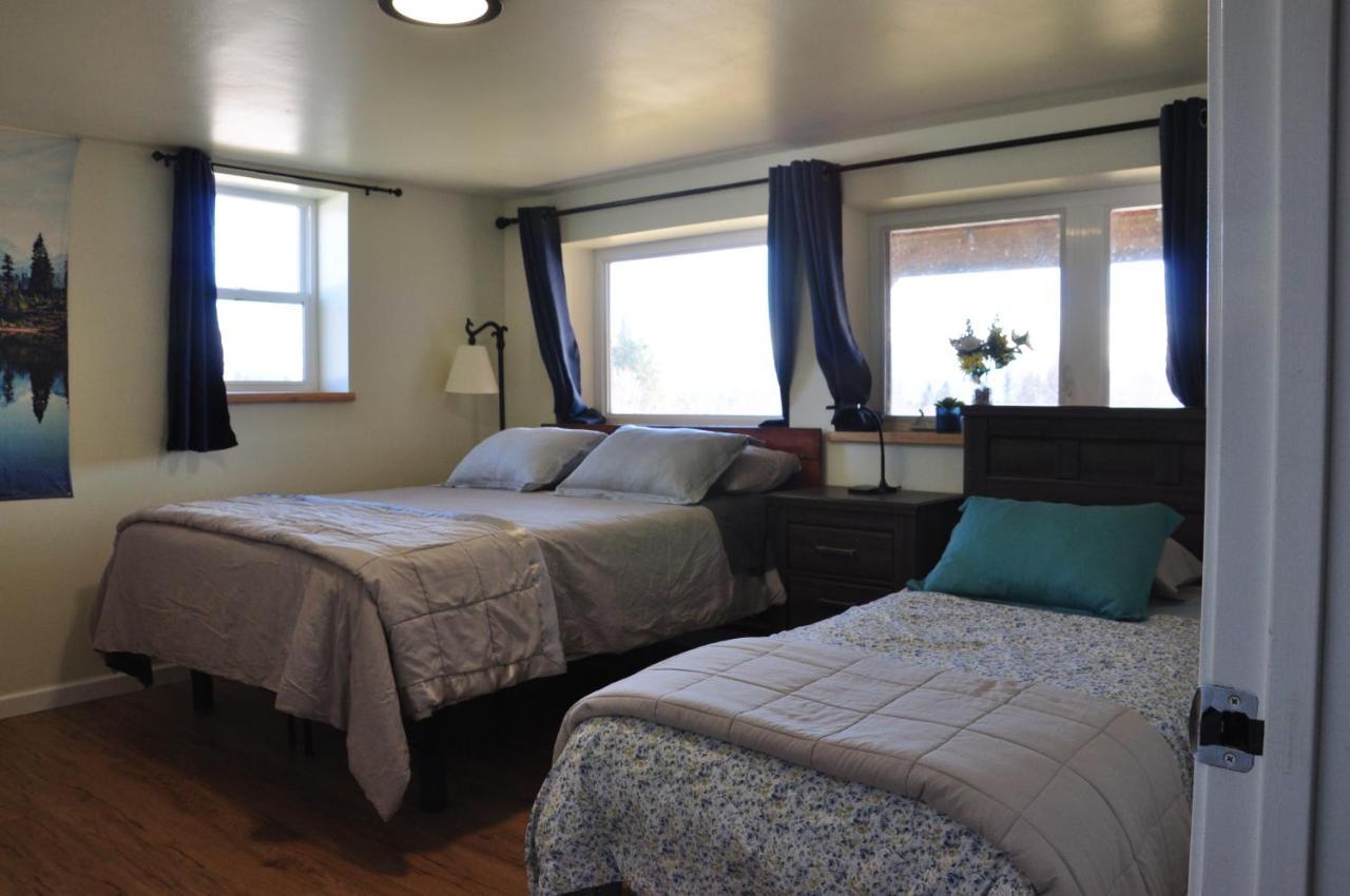 Homerhome Bed & Breakfast Homer