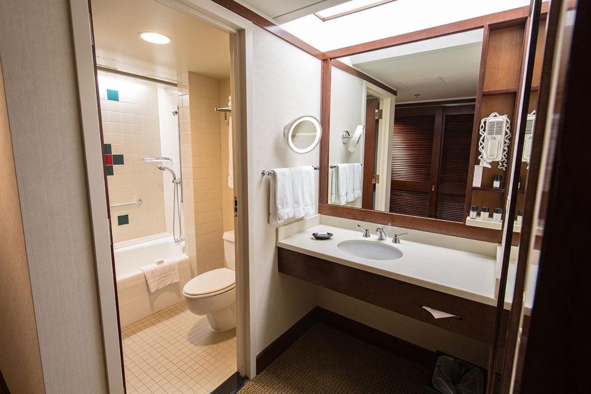 Resort Alyeska 4*
