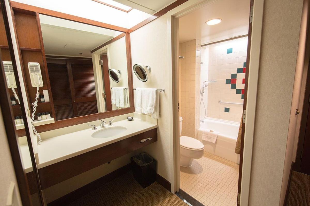 Alyeska Resort 4*