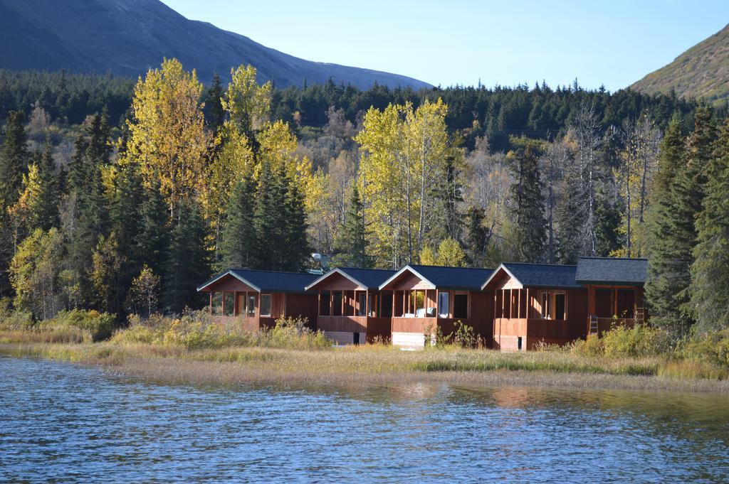 Resort Summit