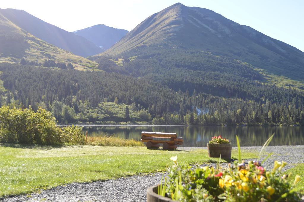 Resort Summit Summit Lake