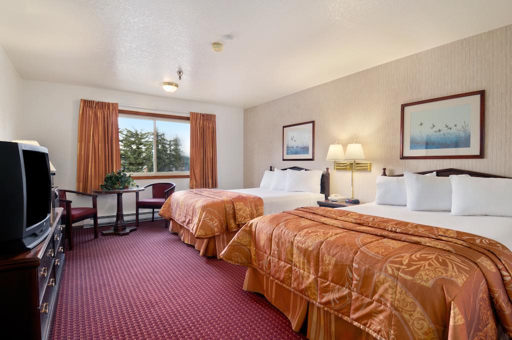 Travelodge By Wyndham Juneau Hotel Mendenhaven