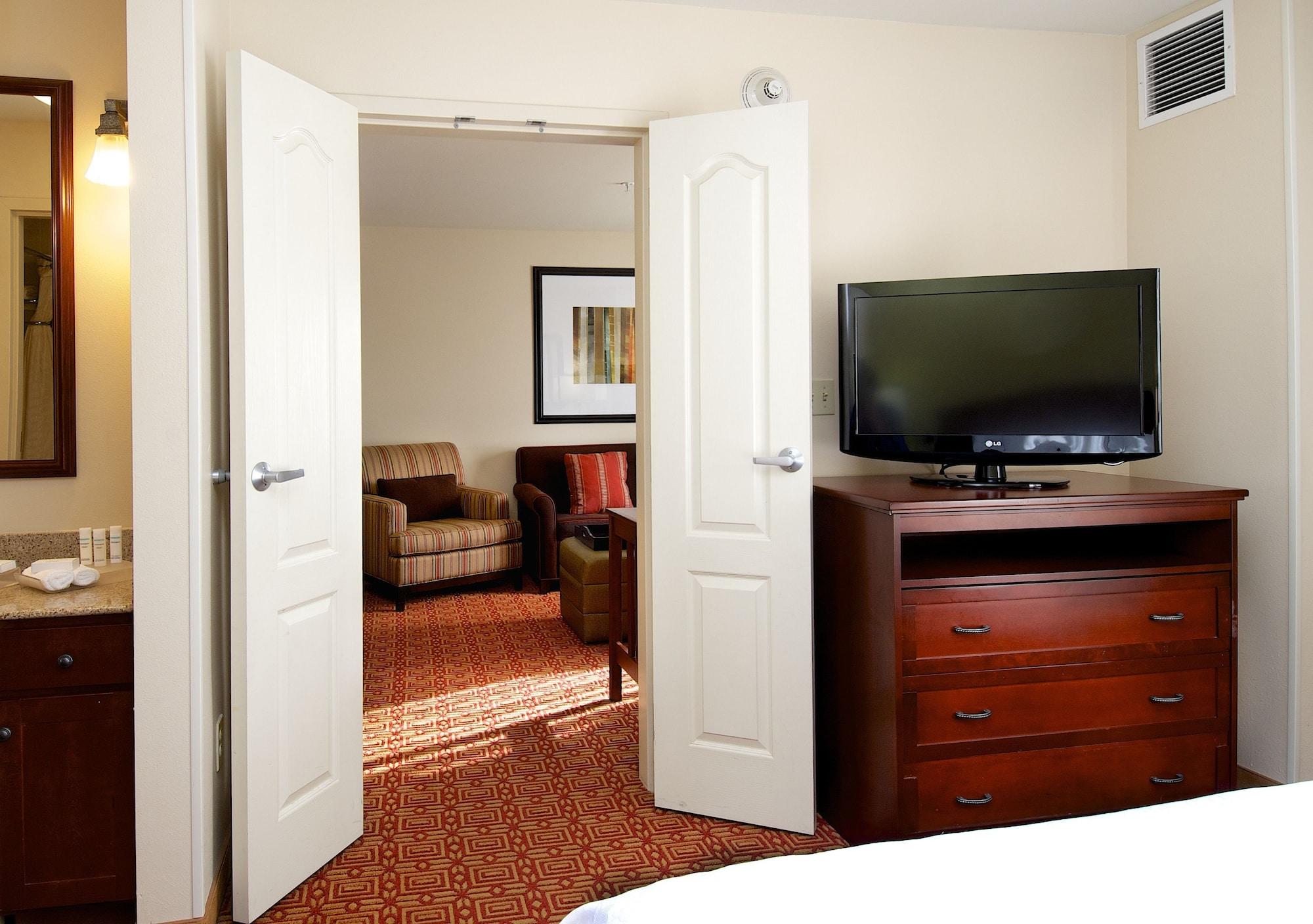 Homewood By Hilton 3*