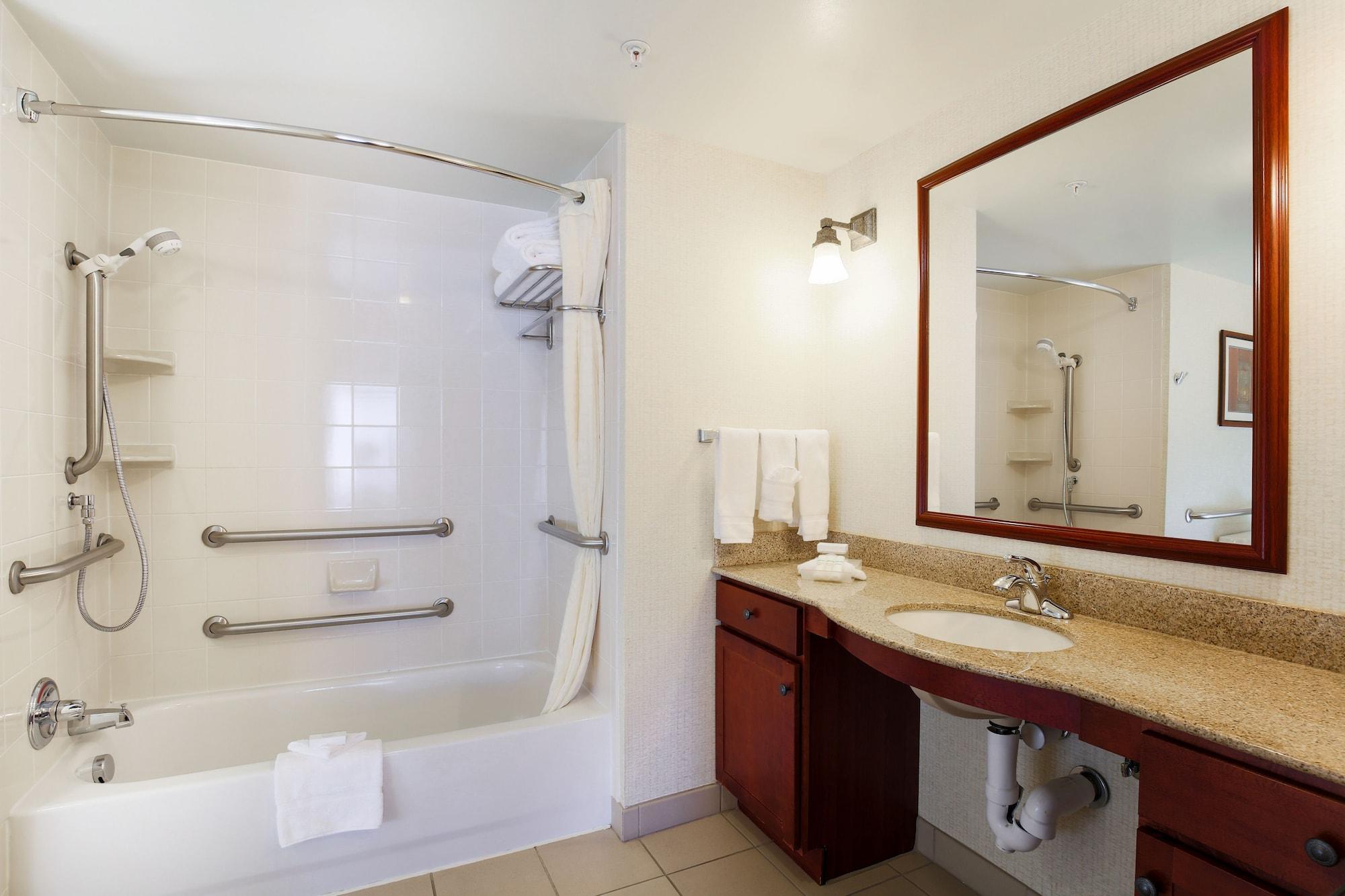 Homewood By Hilton 3*