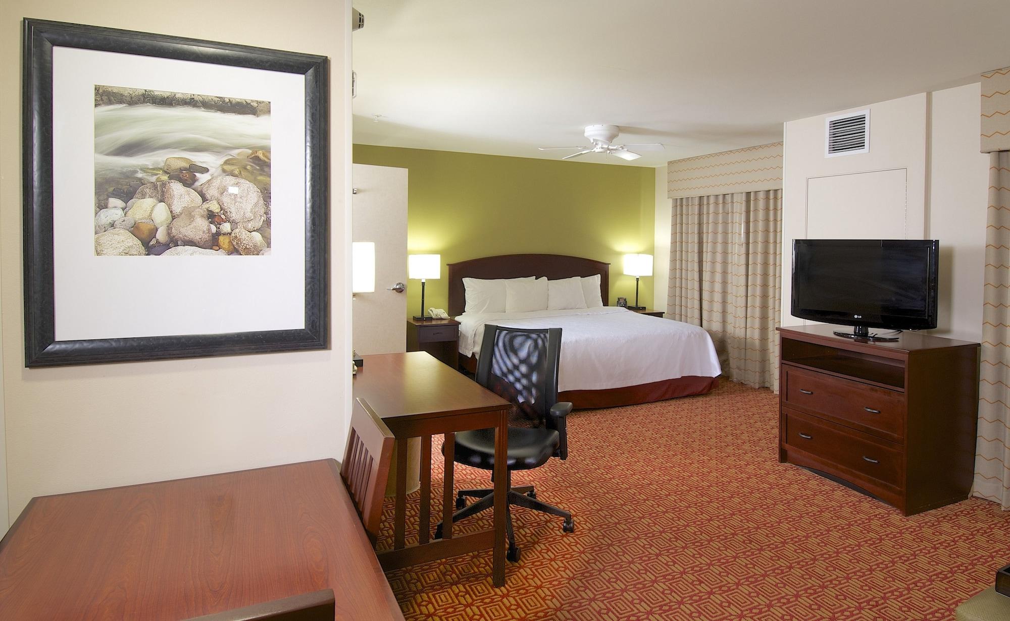 Hotel Homewood By Hilton 3*