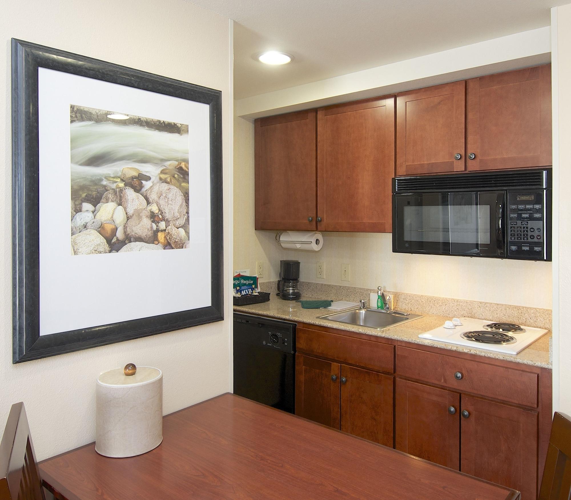 Homewood By Hilton Anchorage
