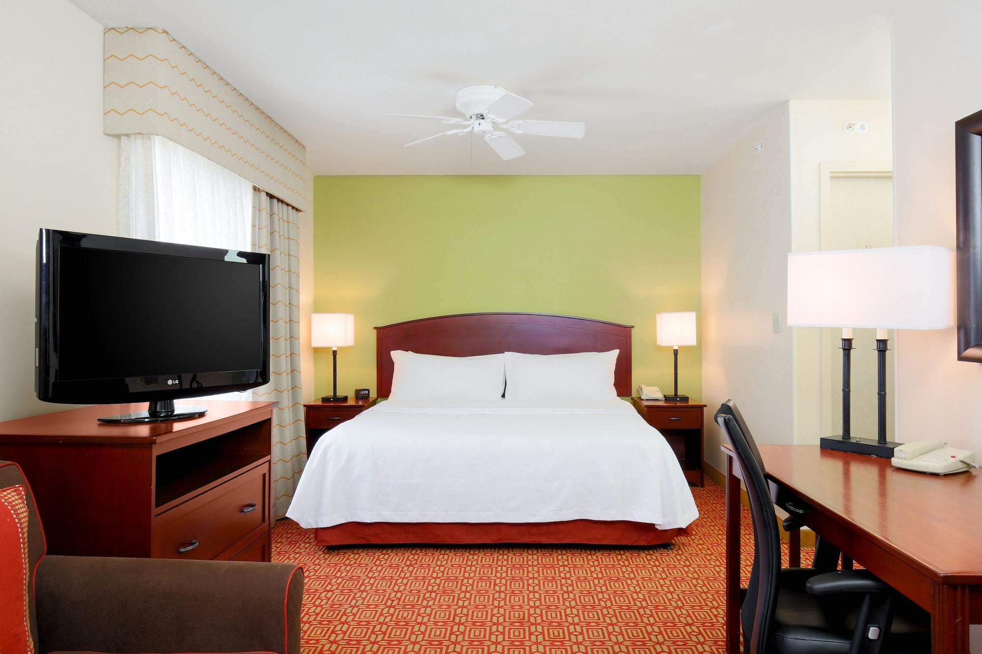 Homewood By Hilton