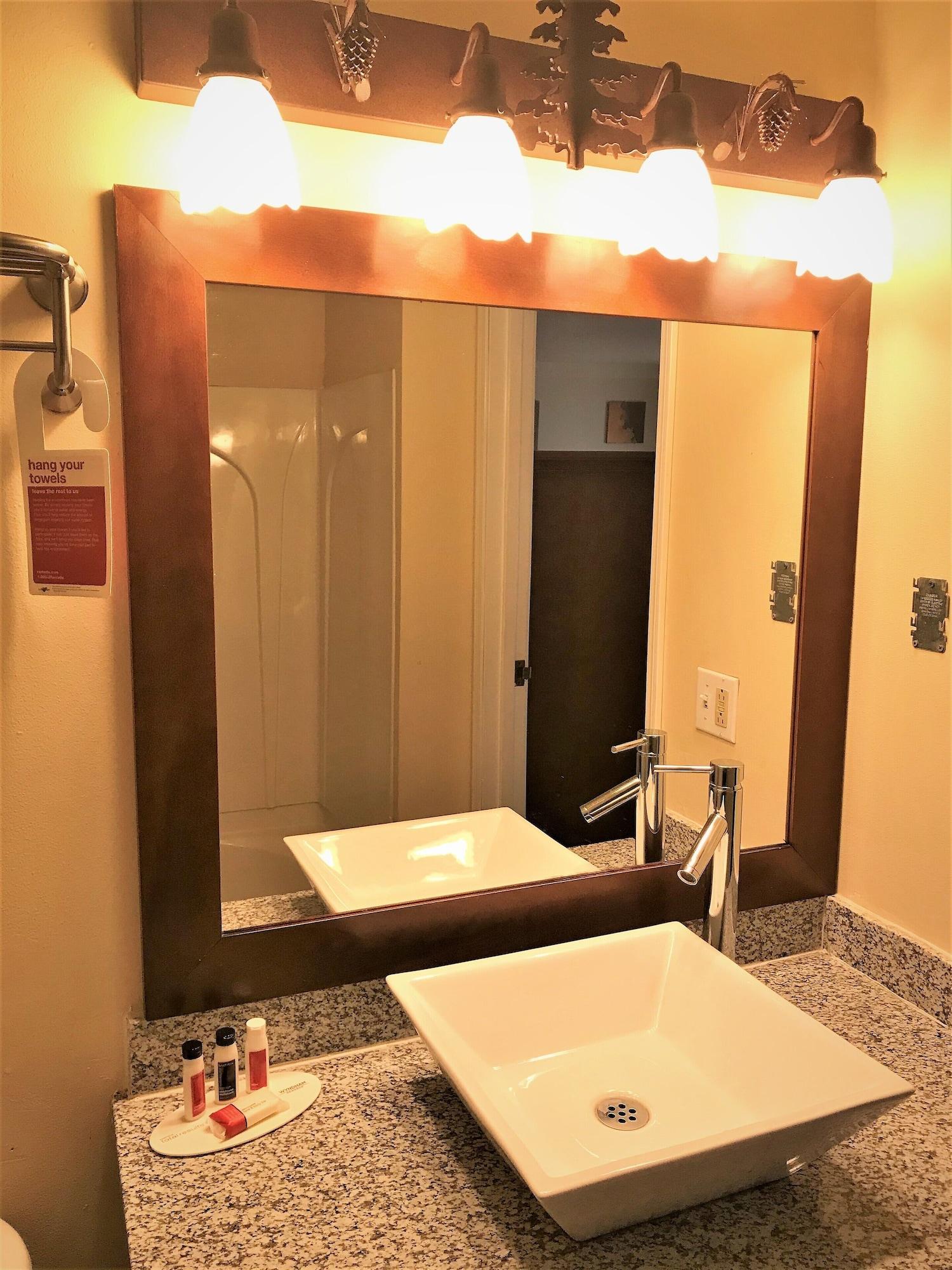 Ramada By Wyndham Hotel