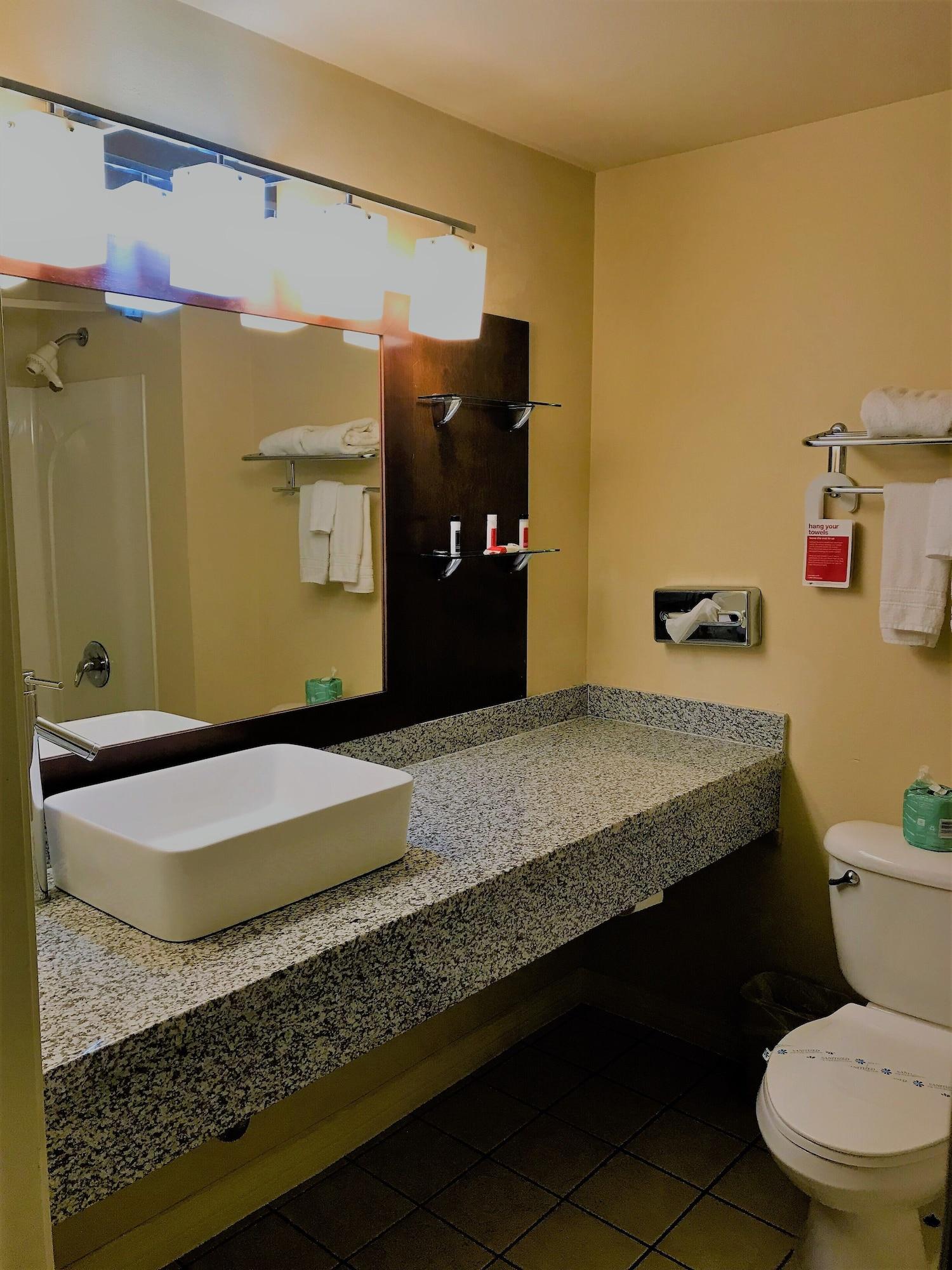 Hotel Ramada By Wyndham