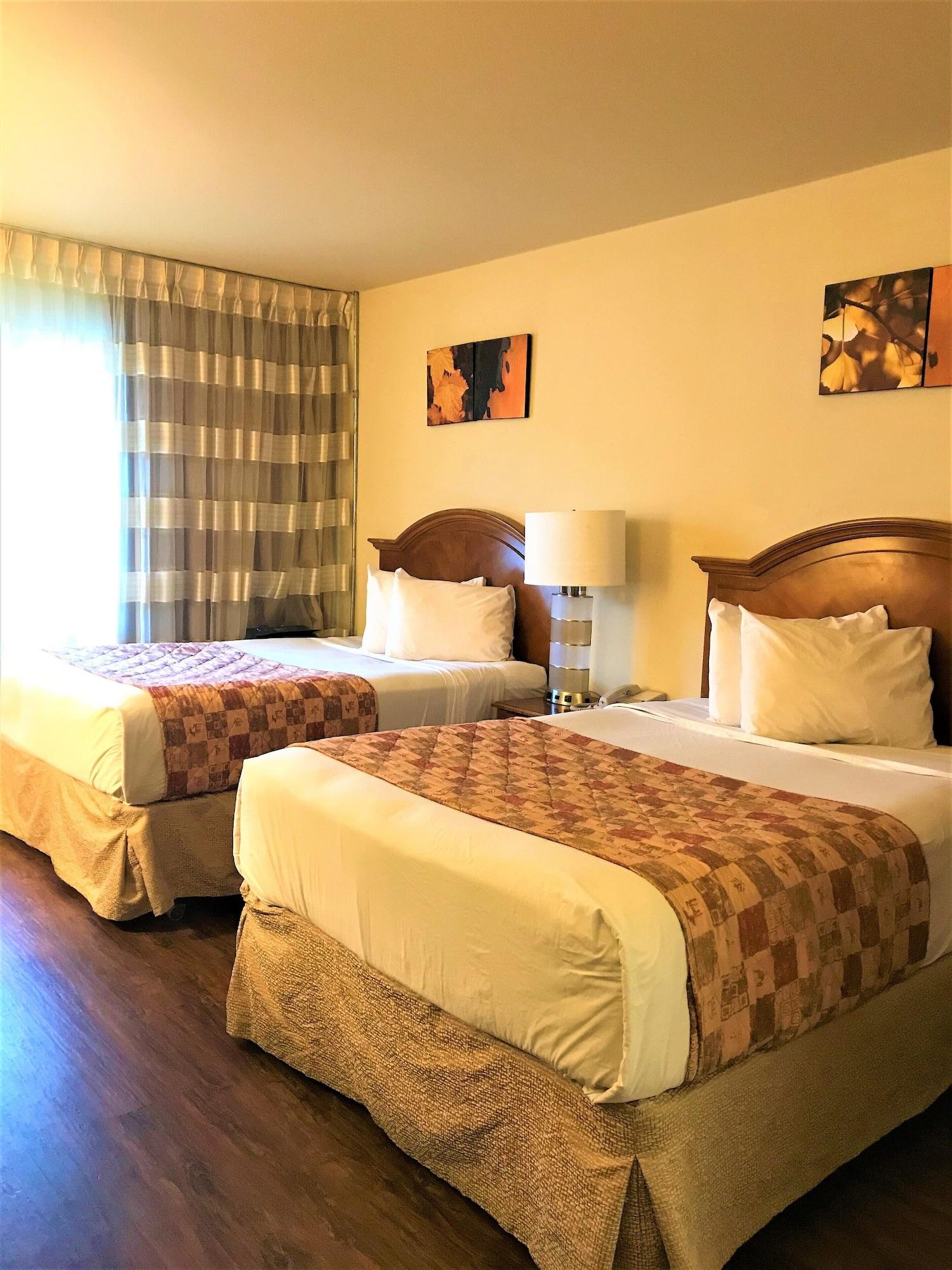 Ramada By Wyndham 3*