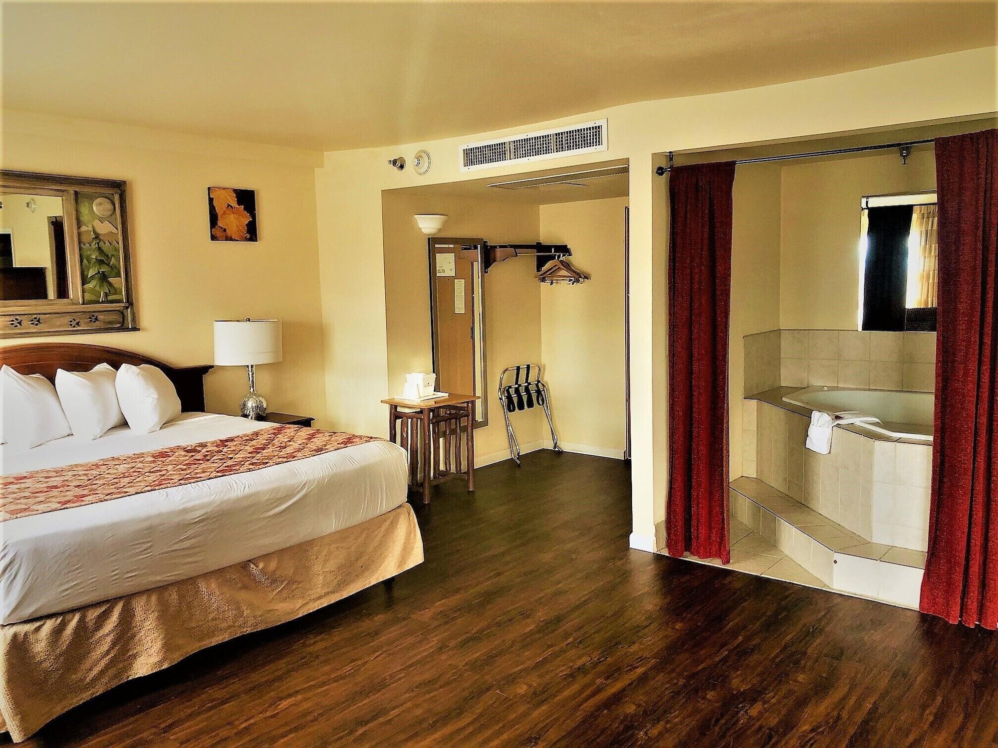 Ramada By Wyndham Anchorage