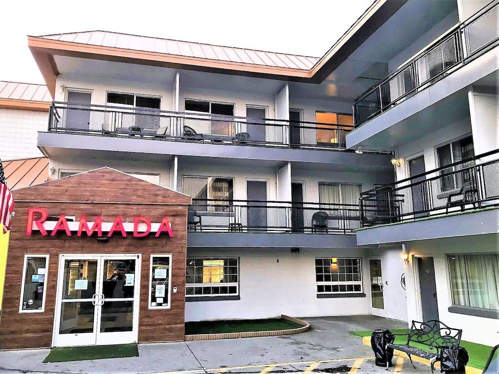 Ramada By Wyndham Hotel
