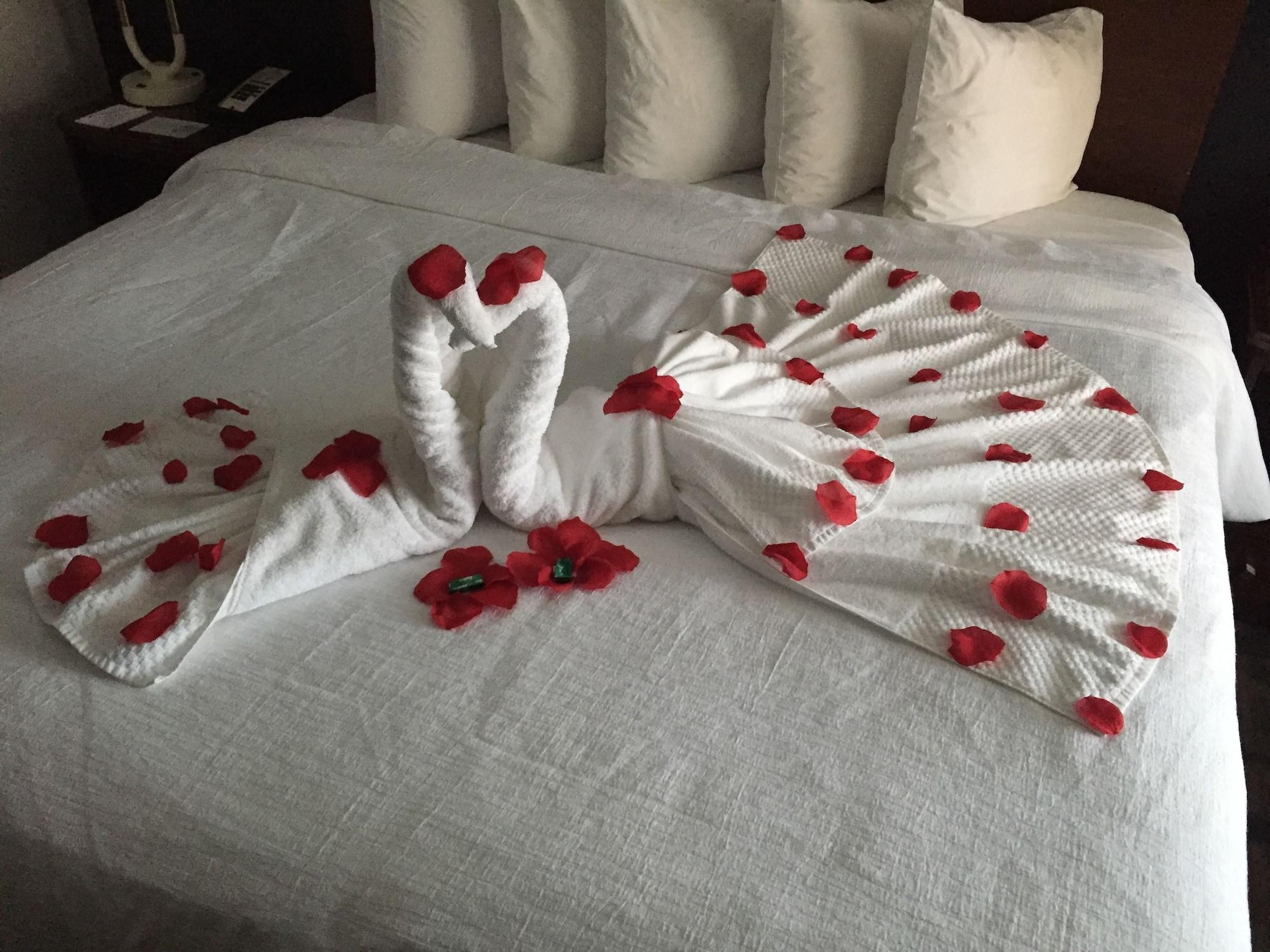 Hotel Embassy
