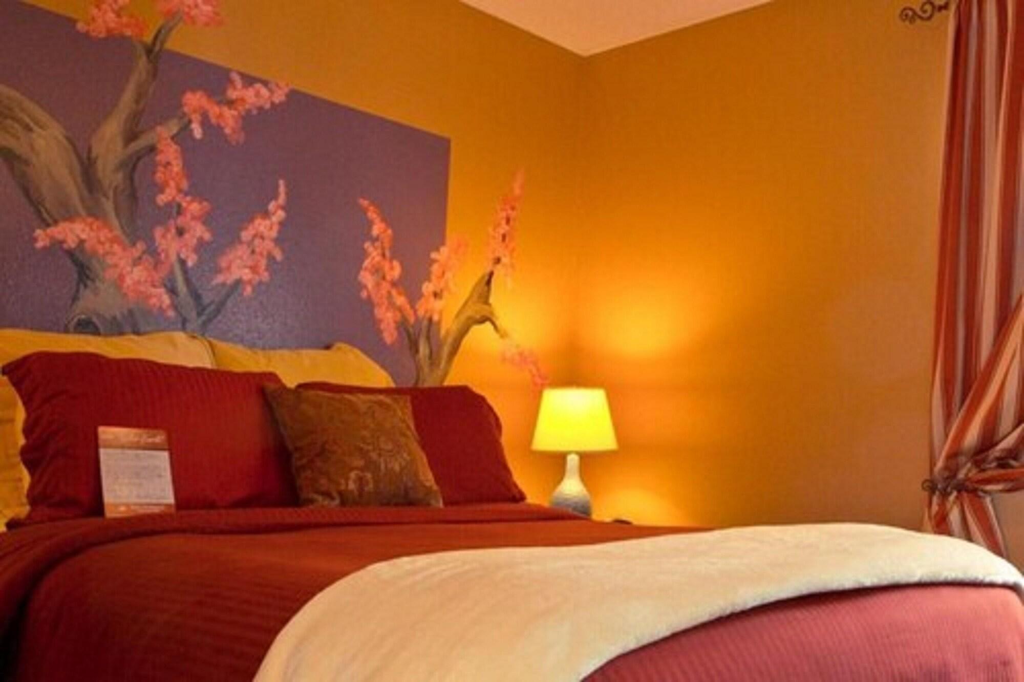 Hotel Downtown 2*