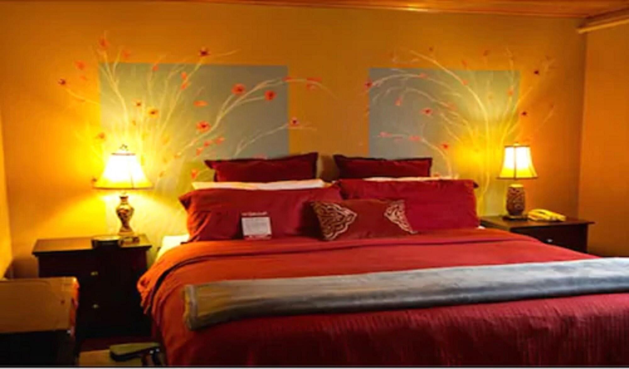 Downtown Hotel 2*
