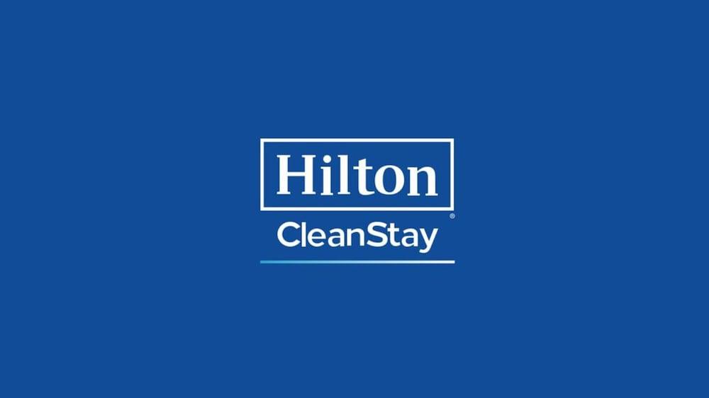 Hampton Hotel Anchorage
