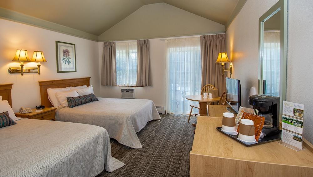 River's Edge Holiday park 3*