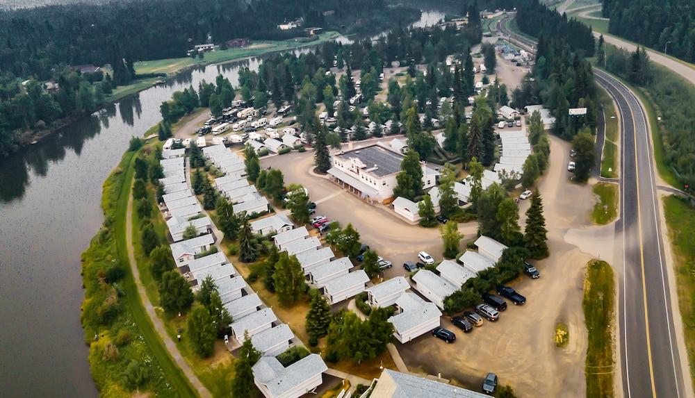 River's Edge Holiday park 3*
