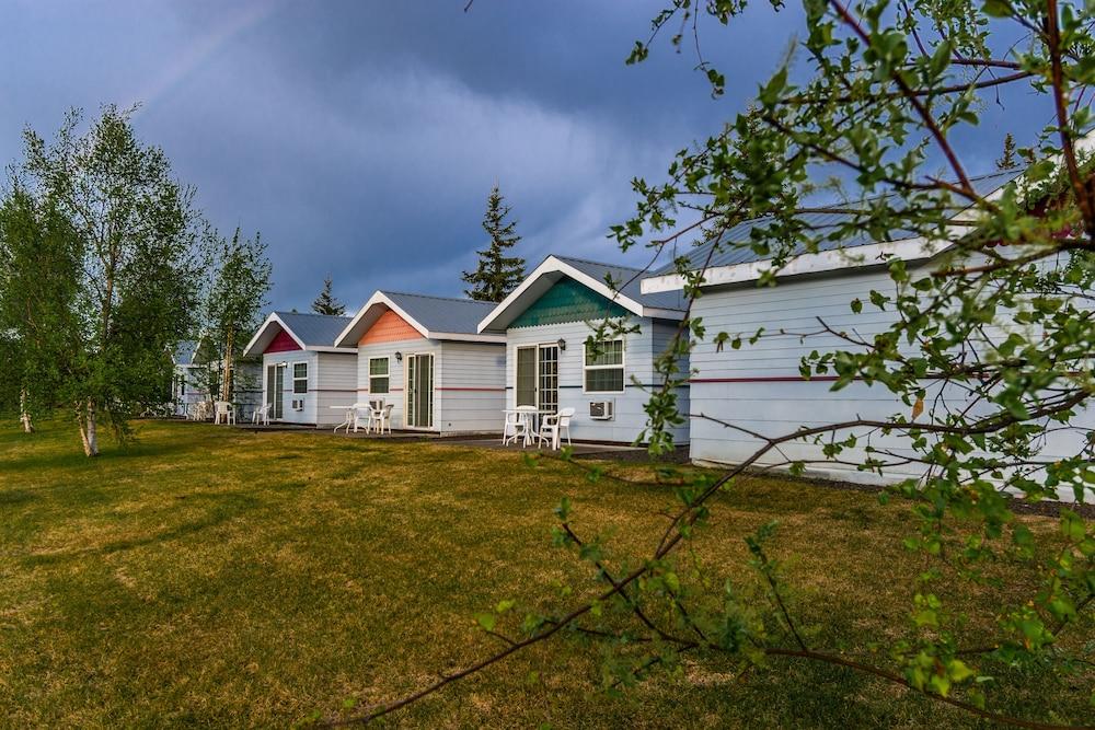 Holiday park River's Edge 3*