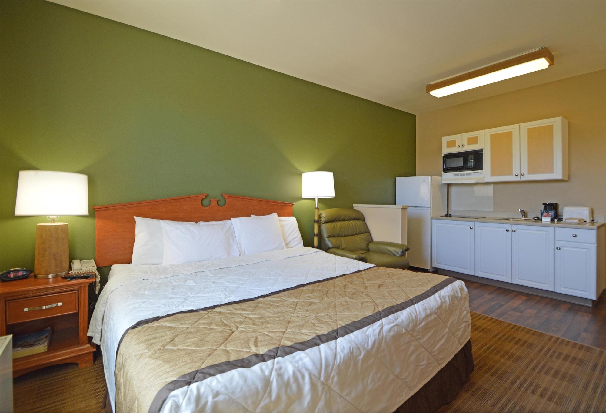 Hotel Extended America - - Shell Simmons Drive 2*