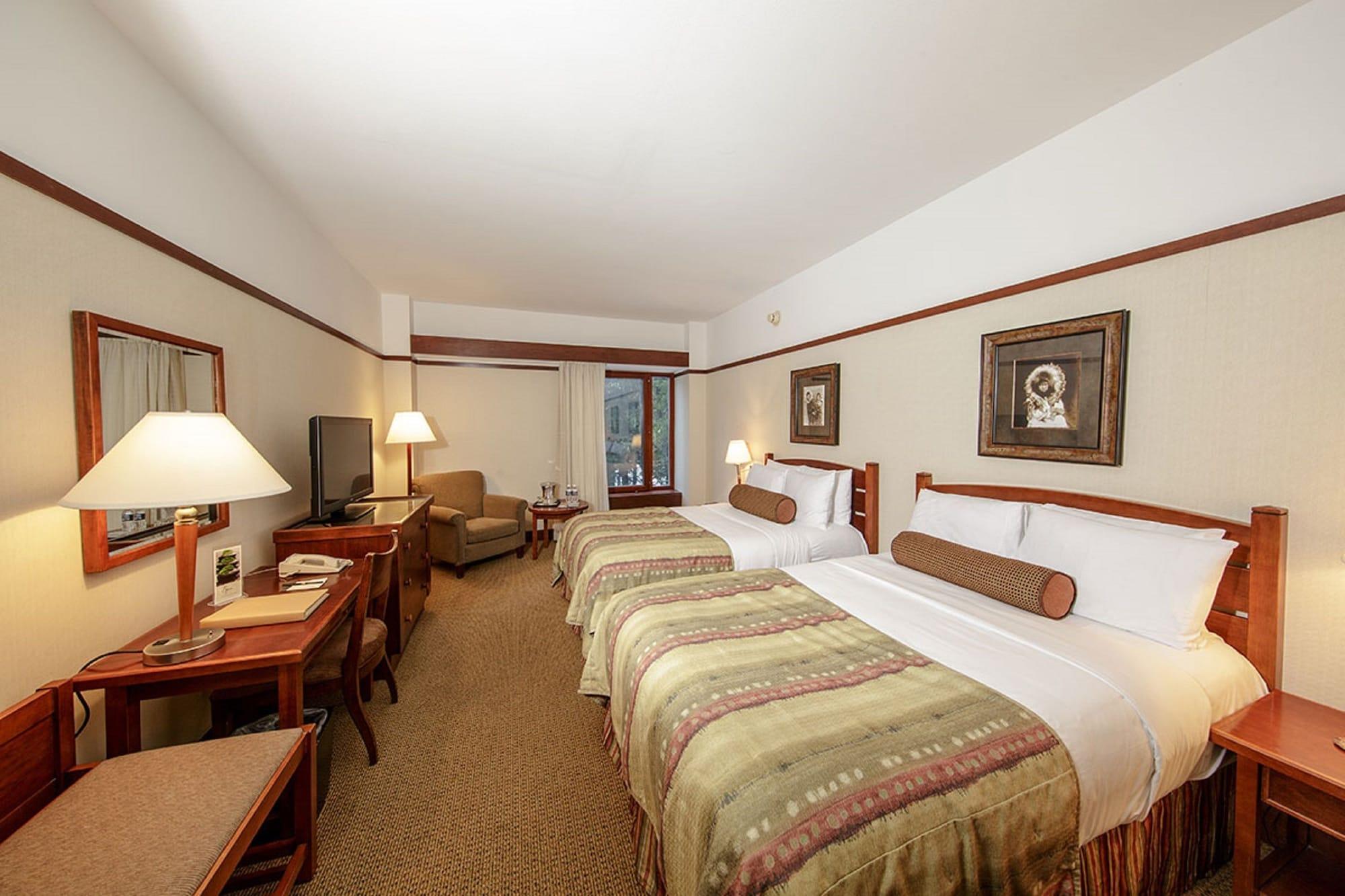 Alyeska Girdwood