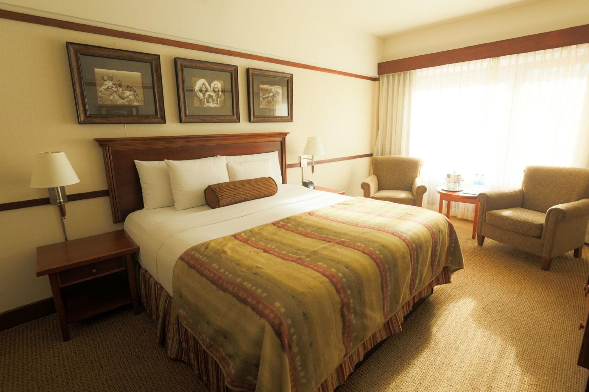 Resort Alyeska Girdwood