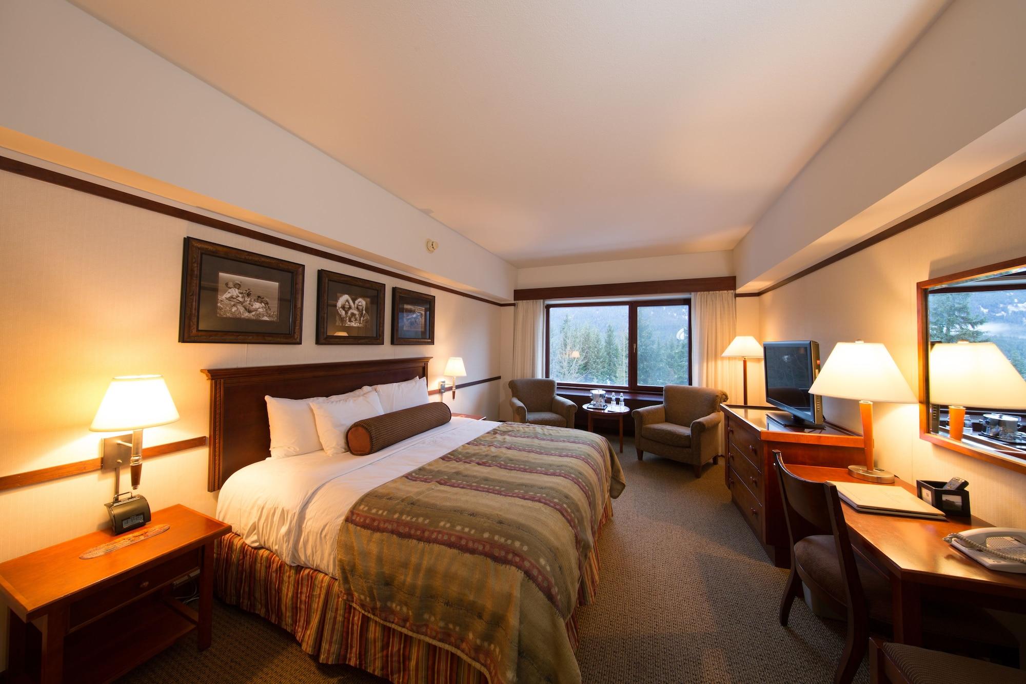 Resort Alyeska Girdwood