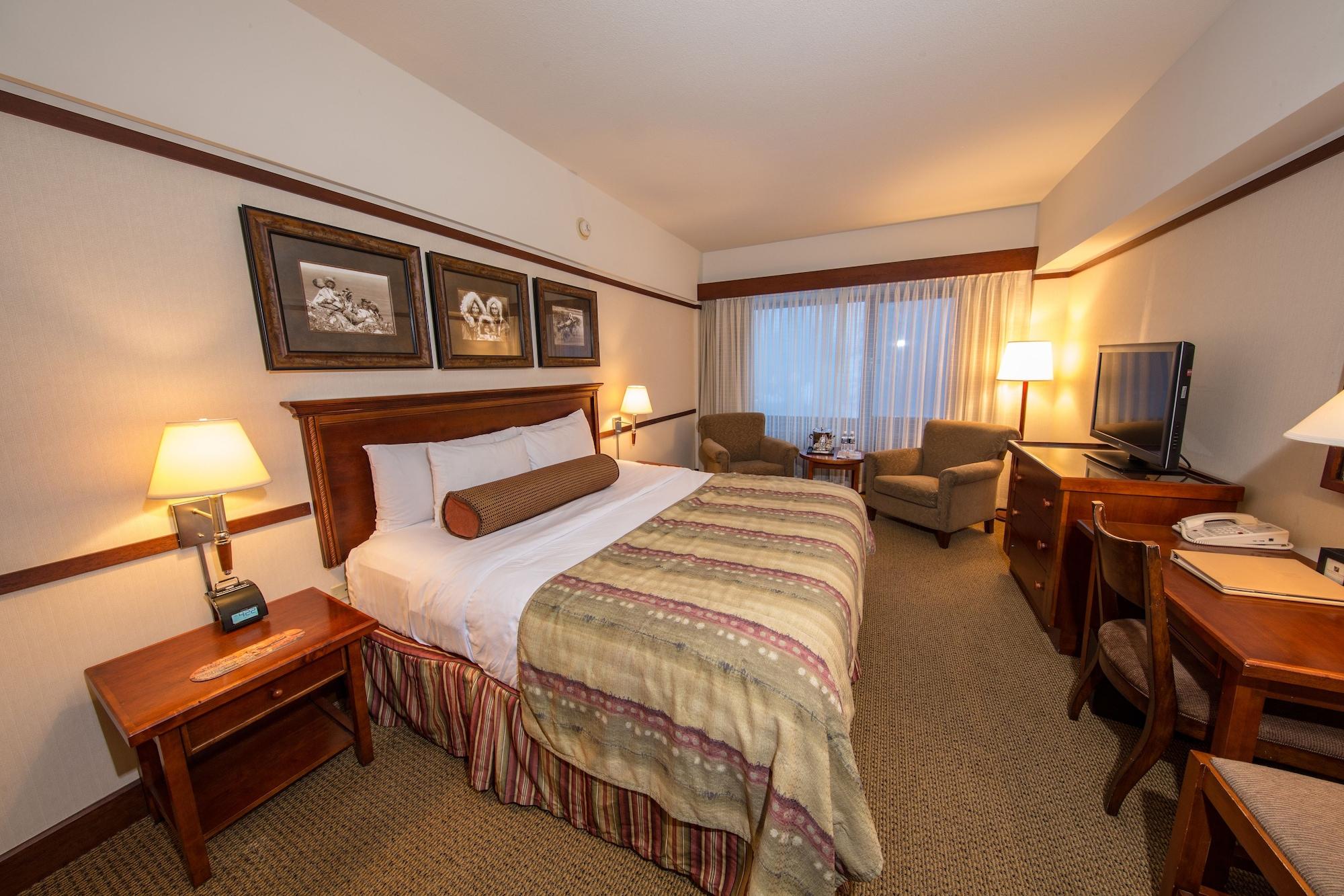 Alyeska Resort 4*