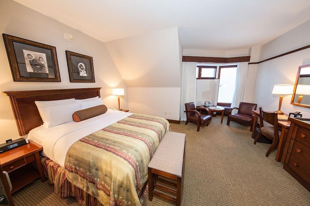 Alyeska Resort