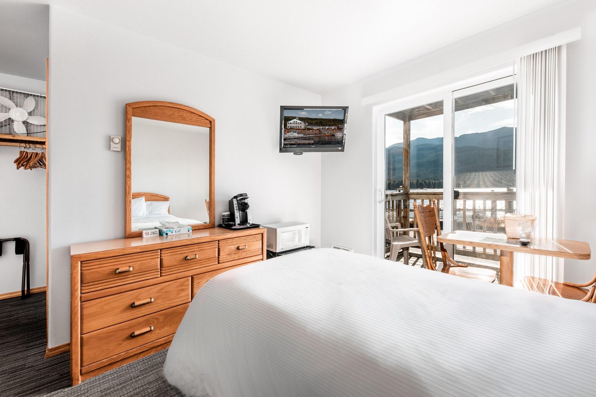 Hotel The Ketch Ketchikan