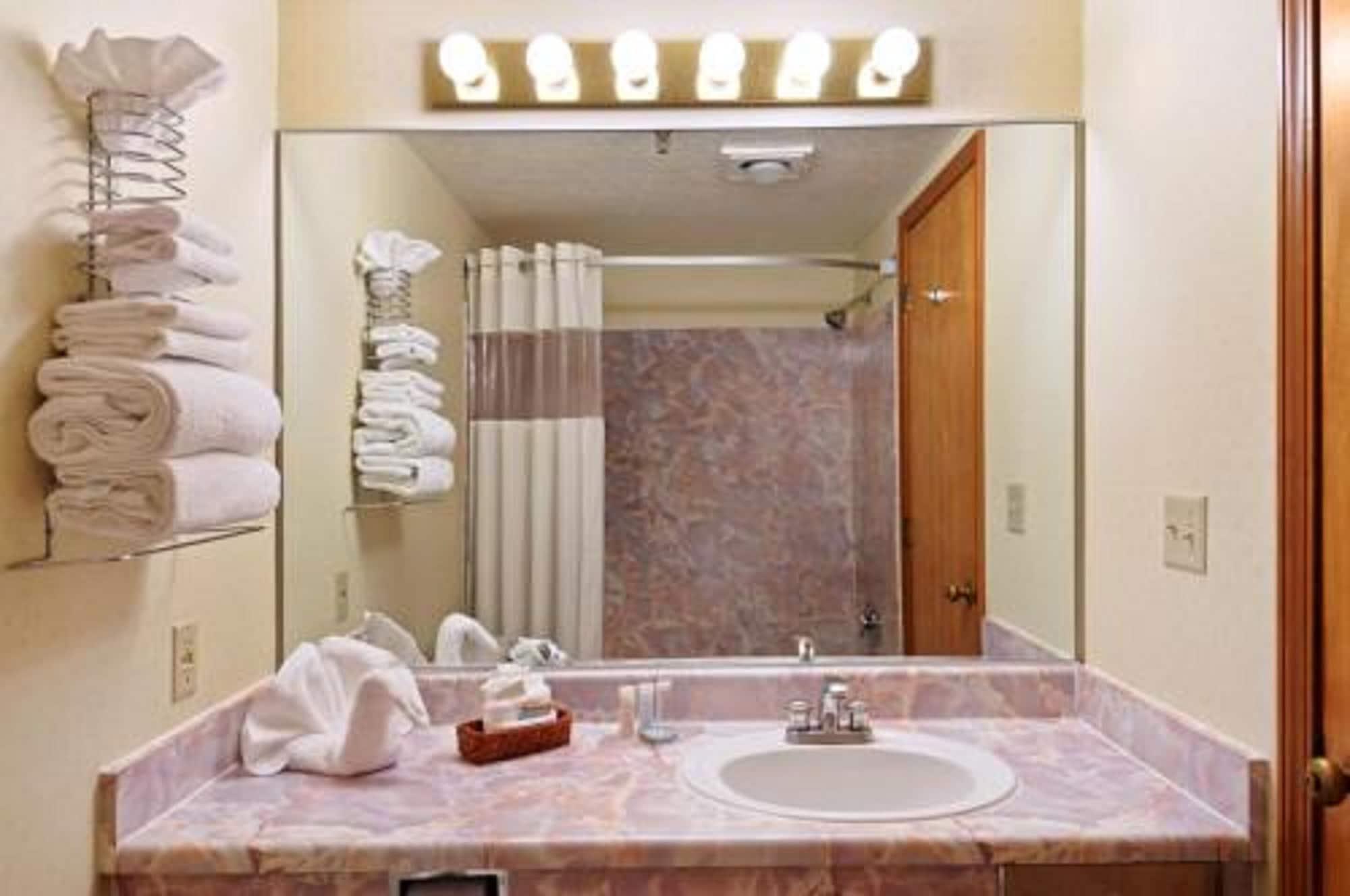 Travelodge By Wyndham Juneau 2* Mendenhaven