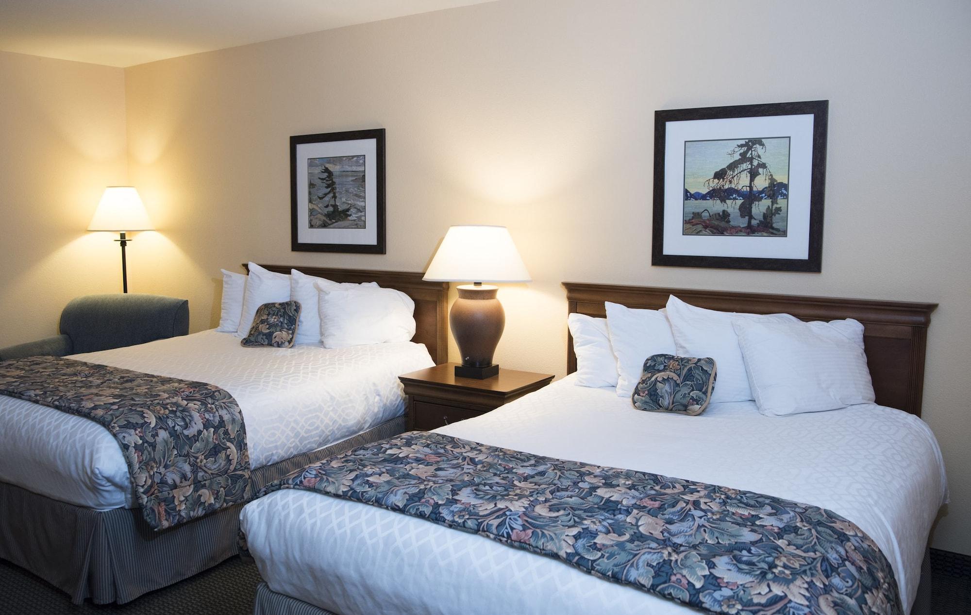 The Landing 3* Ketchikan