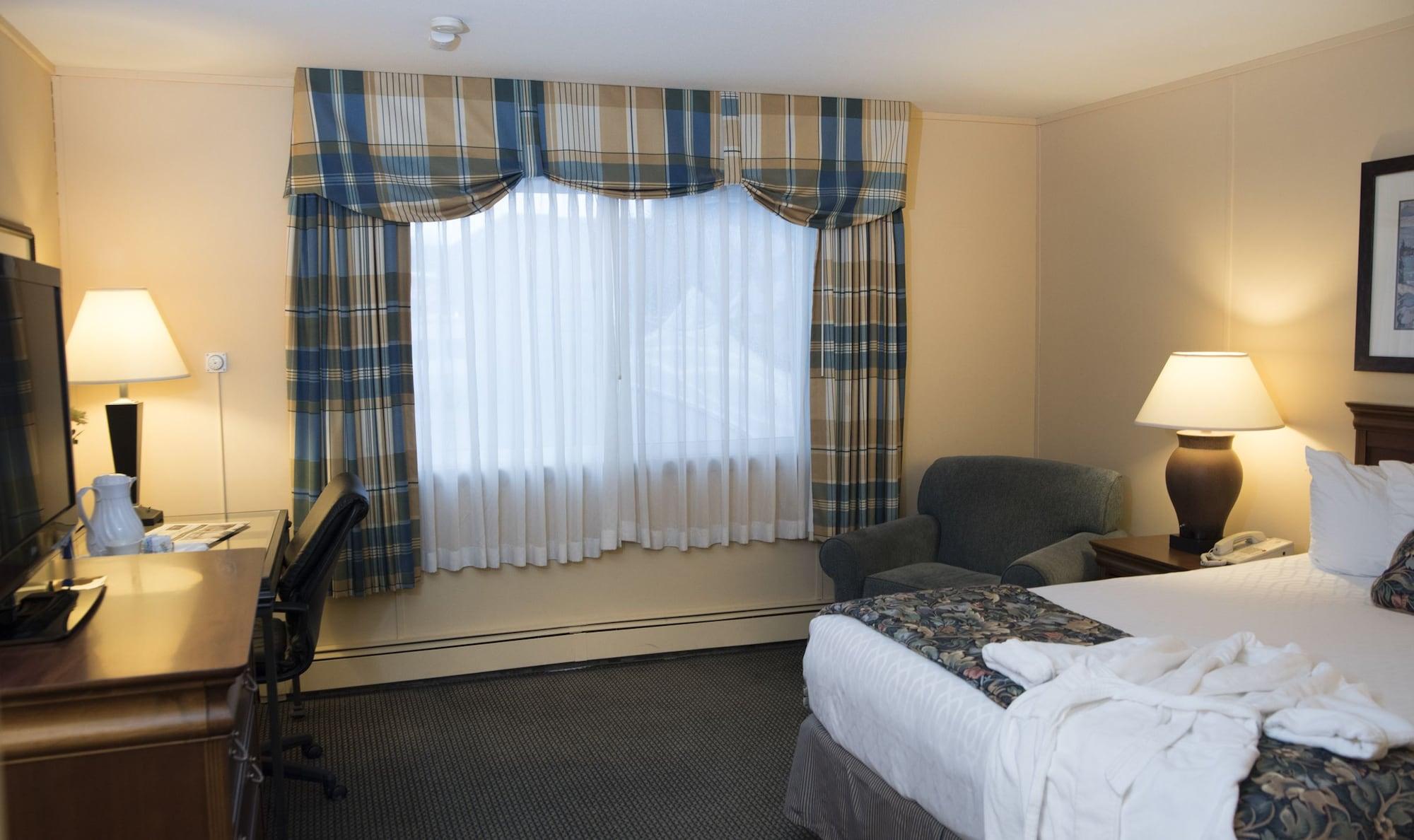 Hotel The Landing 3*