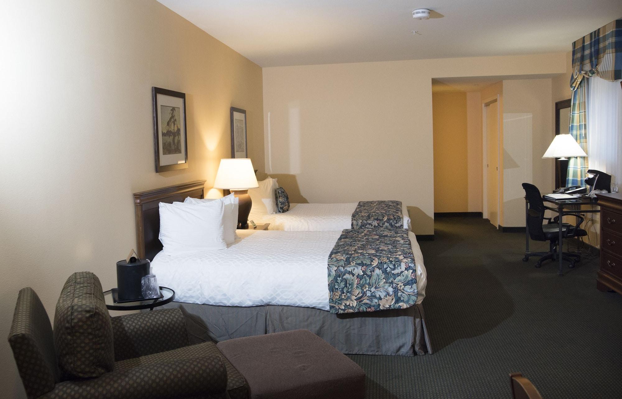 Hotel The Landing Ketchikan
