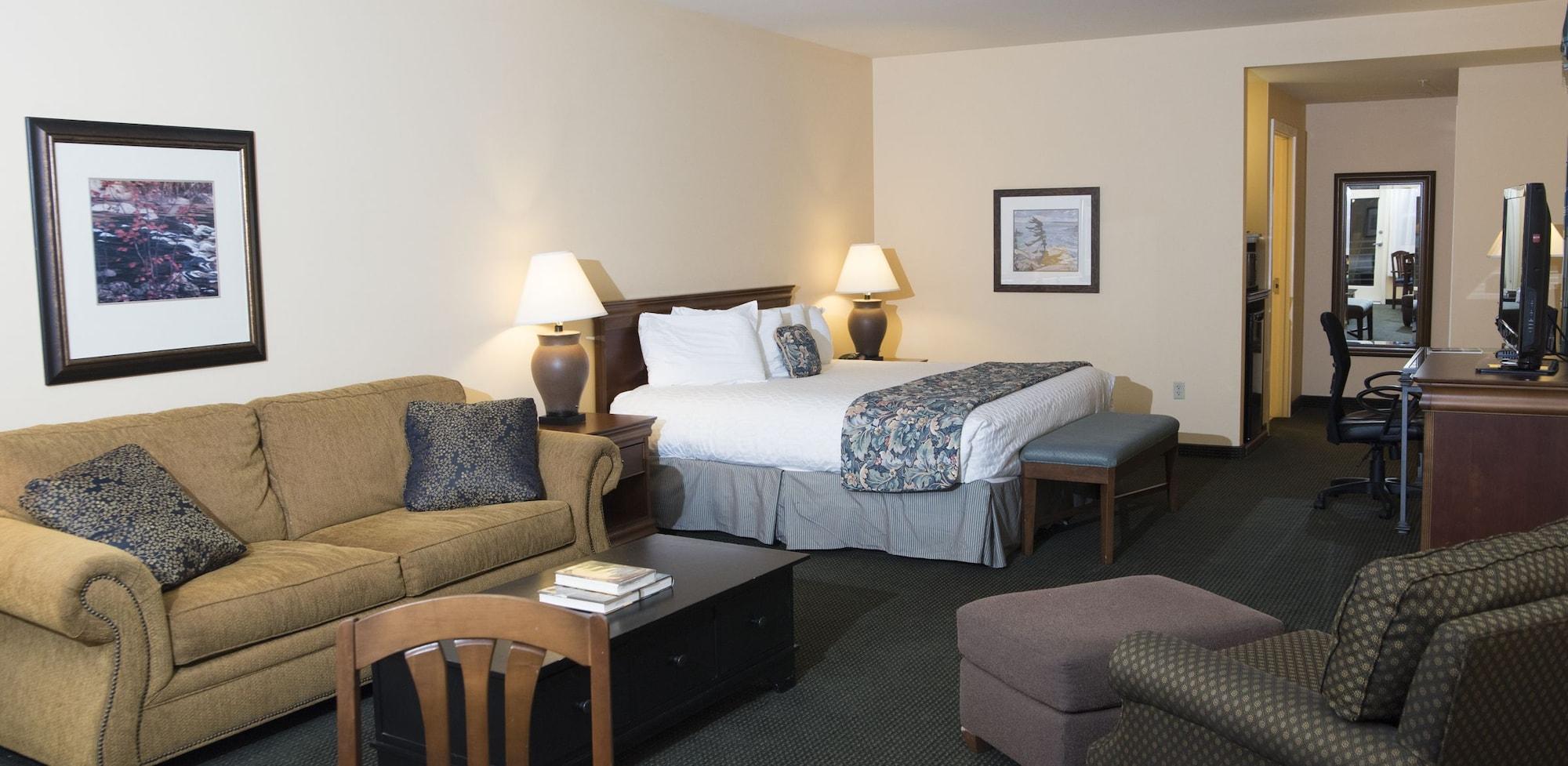 The Landing Hotel Ketchikan